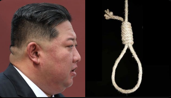 China pushes FAKE news: Kim Jong Un Allegedly Orders Execution of Two Israeli Residents in North Korea for Espionage