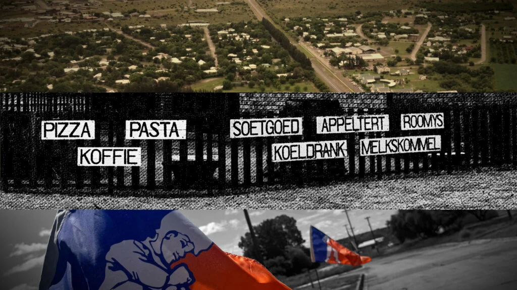 The end of the Afrkanr town, Orania?  Jacob Zuma's uMkhonto we Sizwe (MK) Party looking to rip section 235 out of South African constitution