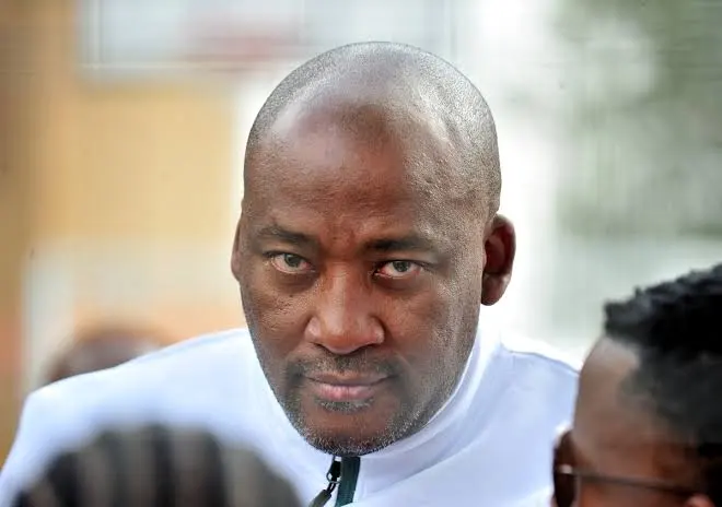 Developing: Gayton McKenzie Alleged Linked to Organized Crime and the Drug Trade