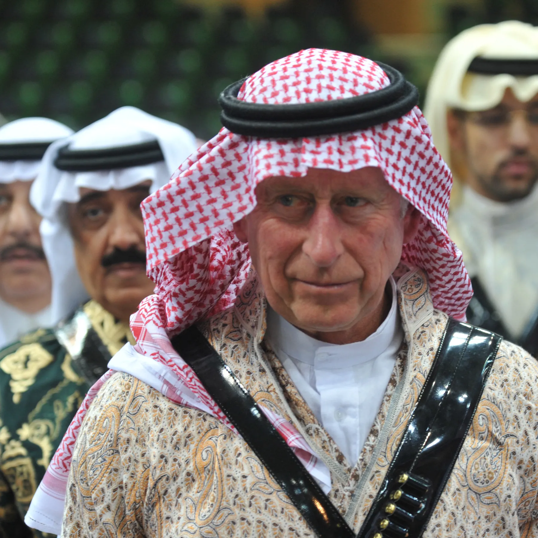 Is King Charles III is a Muslim now? Rejects Easter message to Christians but delivers deep Ramadan message to Islam.