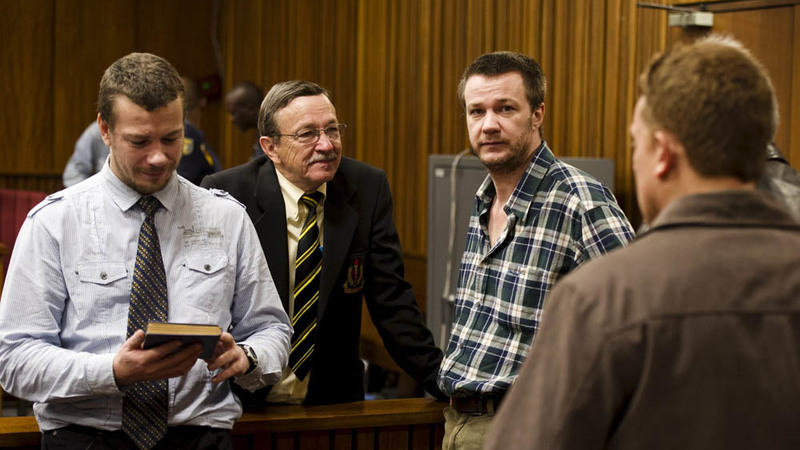 UN Human Rights Committee Finds Procedural Violations in Boeremag Trial