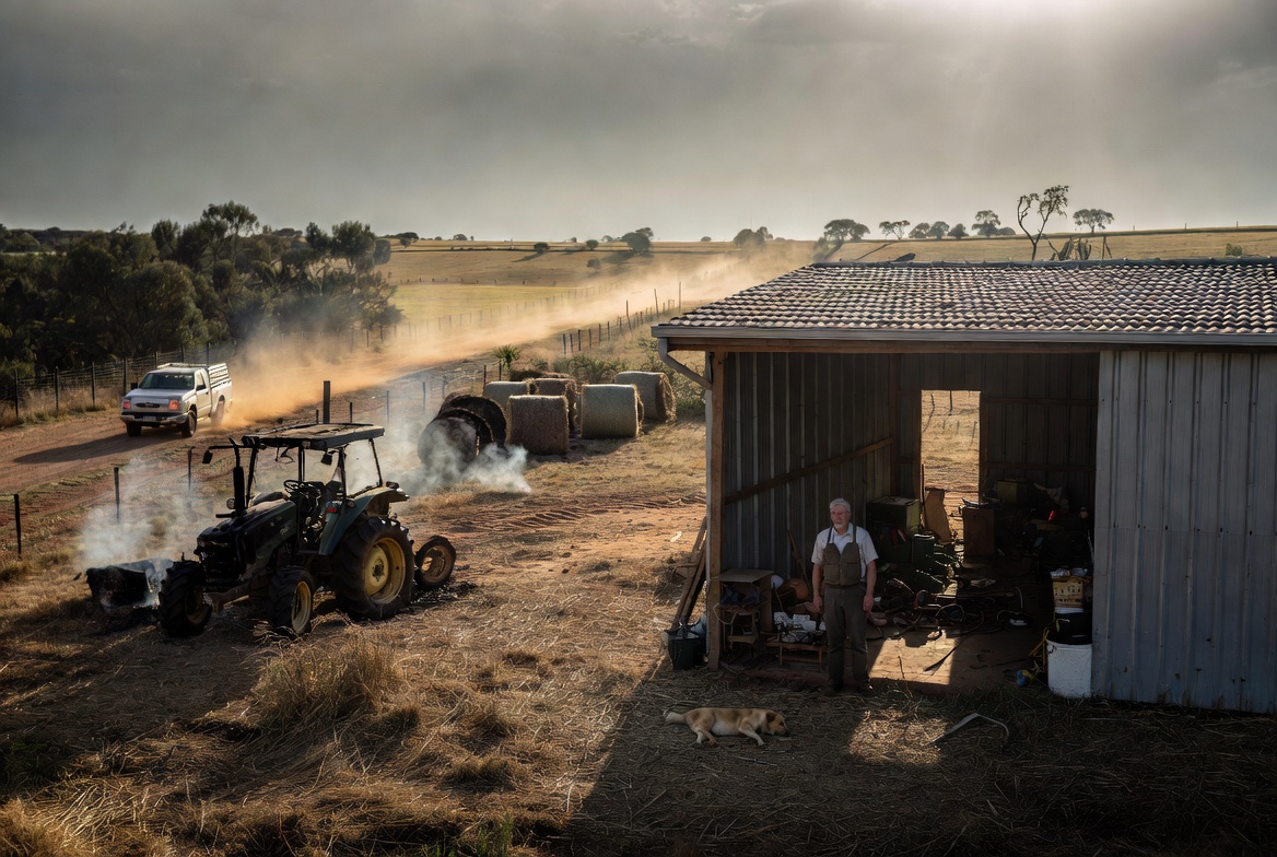 Two Arrested After Smallholding Attack in Free State; Property Damaged, No Items Stolen