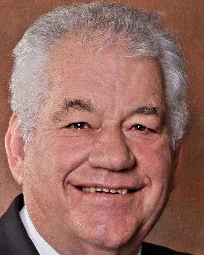 Retired Church Minister Killed at Home in Germiston; Suspect Arrested