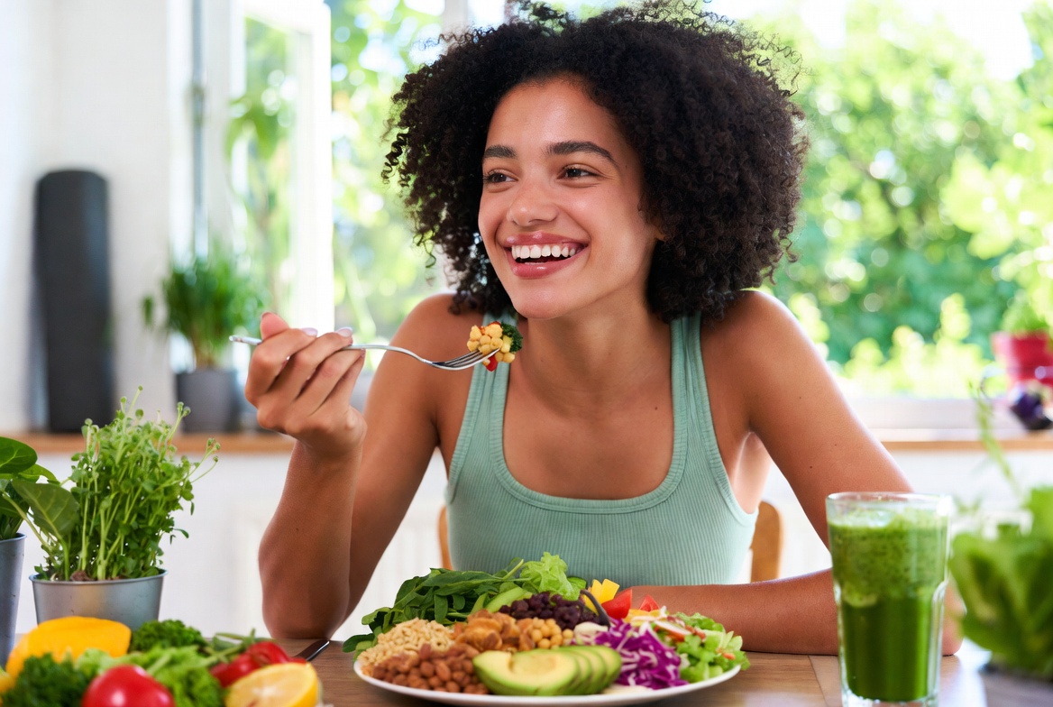 Holistic and Proactive Wellness