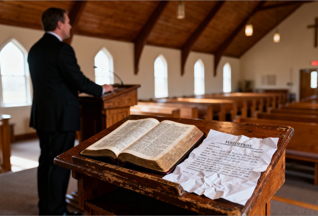 When the Bible Becomes ‘Hate Speech’: A Wake-Up Call for Christians
