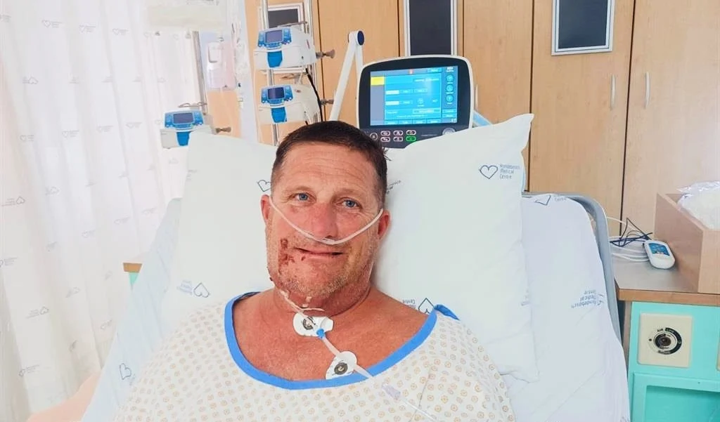 ARCHIVED: American Tourist Shot in the Face in Cape Town: GPS Shortcut Leads to Nightmare in Nyanga