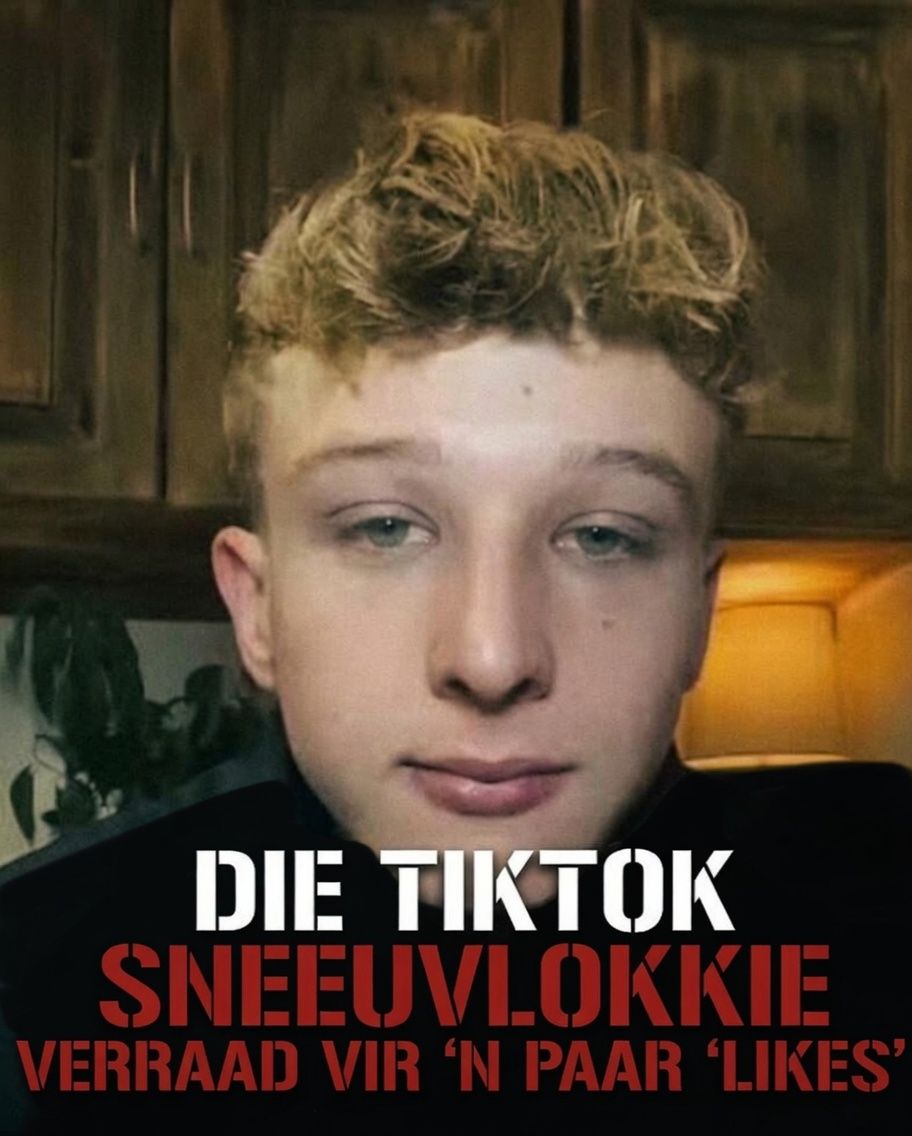 THE KRIEL CATASTROPHE: HOW A NOBLE BLOODLINE UNRAVELS IN A TIKTOK TRAGEDY