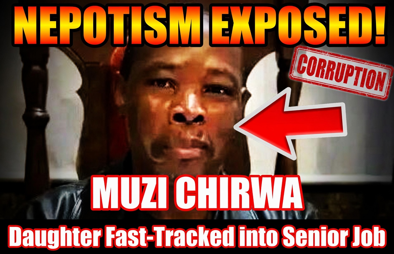 Muzi Chirwa ANC Mpumalanga: Nepotism Allegations Rock Chief Albert Luthuli Municipality as Family Benefits from Cadre Deployment