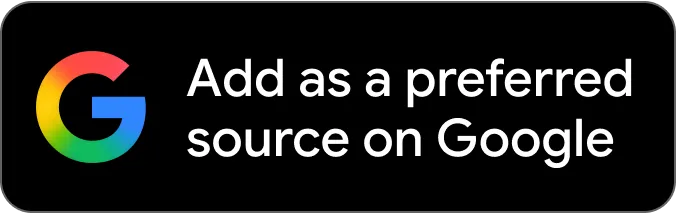 Add WesternPulse as Preferred Source on Google